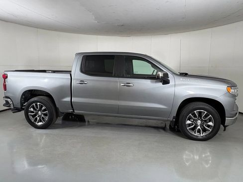 Certified 2023 Chevrolet Silverado 1500 LT w/ All Star Edition Plus RWD image 11