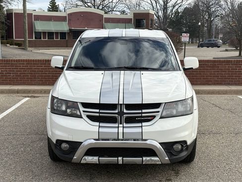 Used 2019 Dodge Journey GT AWD/4WD image 40