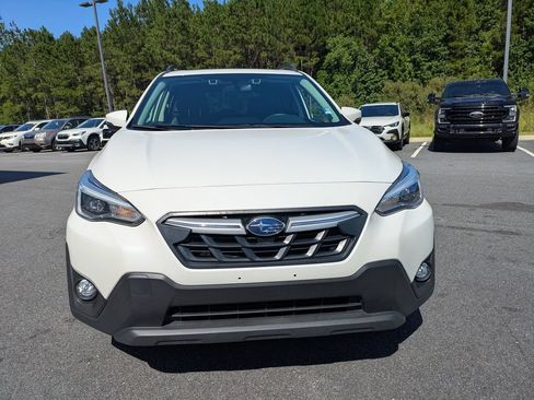 Used 2023 Subaru Crosstrek 2.5i Limited w/ Moonroof Package AWD/4WD image 9