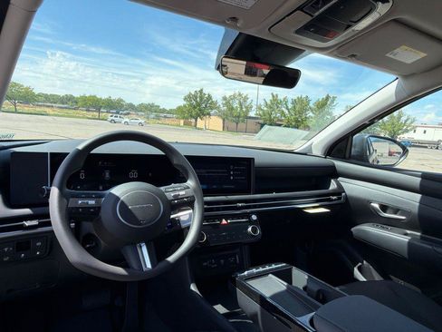 New 2026 Hyundai Tucson SEL AWD/4WD image 23