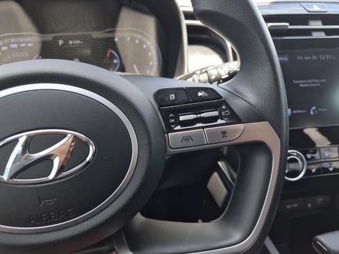 Used 2023 Hyundai Tucson SEL AWD/4WD image 28