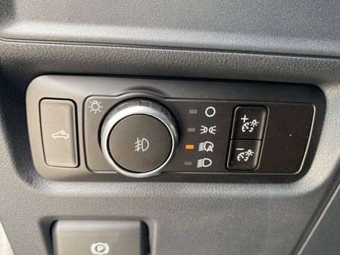 New 2026 Ford F150 STX w/ Equipment Group 200A RWD image 28