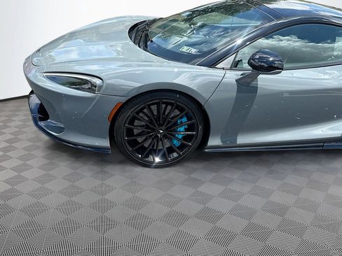 Used 2020 McLaren GT RWD image 2
