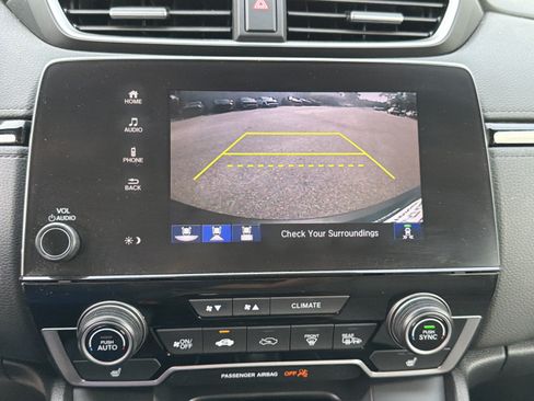 Used 2018 Honda CR-V EX-L image 12