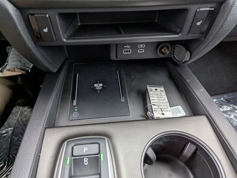 New 2026 Honda Ridgeline TrailSport image 17