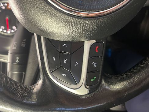 Used 2018 Jeep Renegade Latitude w/ Cold Weather Group AWD/4WD image 21