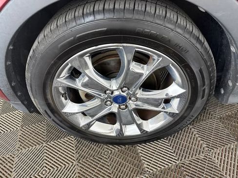 Used 2013 Ford Escape SE FWD image 26
