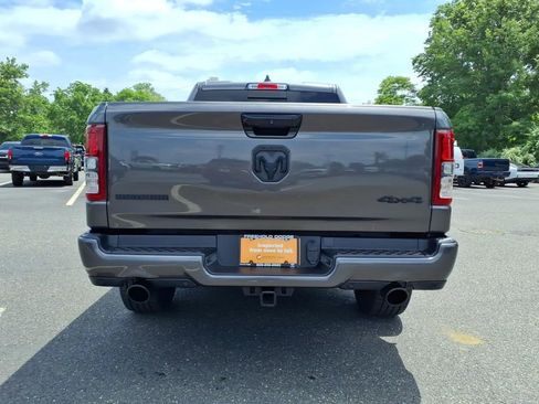 Certified 2023 RAM 1500 Big Horn AWD/4WD image 19