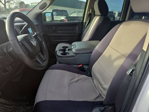 Used 2013 RAM 1500 Express AWD/4WD image 8