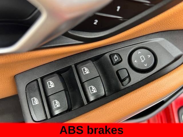 Used 2024 BMW M340i w/ Driving Assistance Package RWD image 57