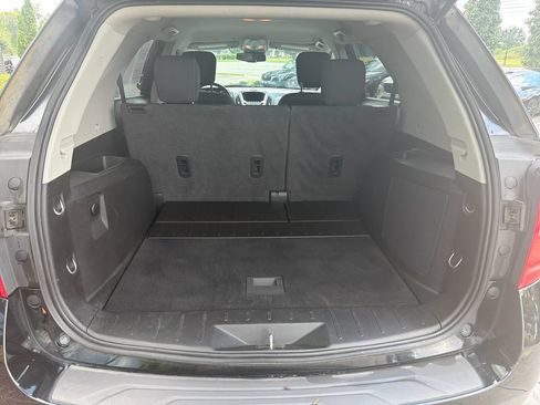 Used 2017 Chevrolet Equinox LT w/ Convenience Package FWD image 31