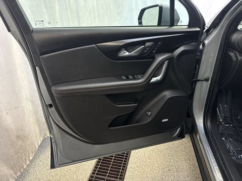 Certified 2024 Chevrolet Blazer Premier w/ Driver Confidence II Package AWD/4WD image 21