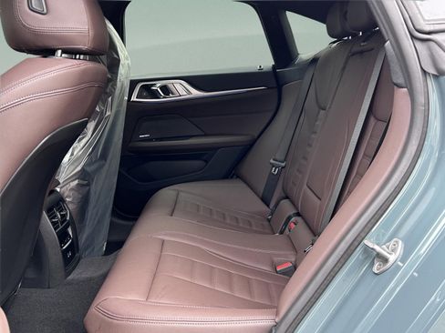 Used 2026 BMW i4 eDrive40 image 26