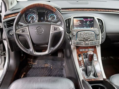 Used 2012 Buick LaCrosse Touring FWD image 15