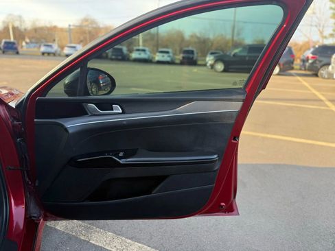 Used 2021 Kia K5 GT-Line w/ GT-Line FWD Premium Package image 19