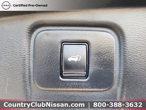Certified 2024 Nissan Murano SL image 33