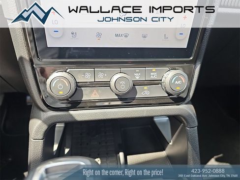 Used 2025 Ford Ranger Lariat image 34