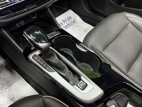 Used 2024 Buick Envista Avenir FWD image 18