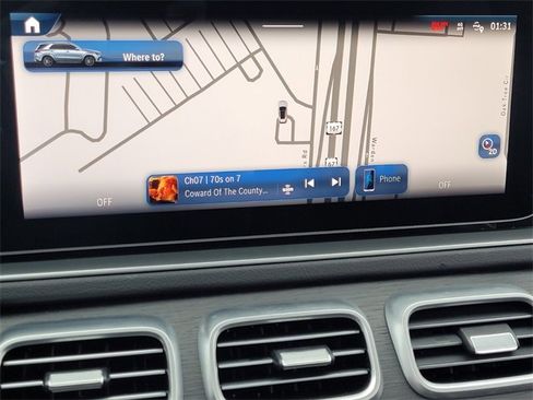 Used 2024 Mercedes-Benz GLE 450 4MATIC image 19