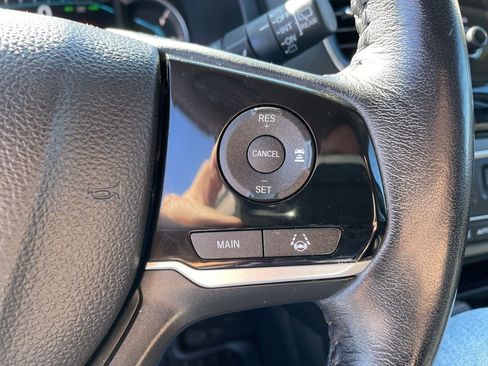 Certified 2022 Honda Pilot Special Edition image 19