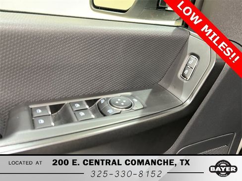 Used 2023 Ford F150 XL w/ STX Appearance Package image 14