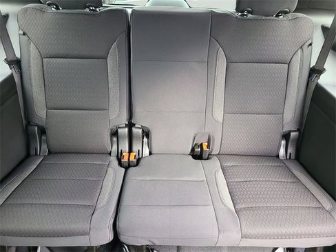 New 2026 Chevrolet Tahoe LS image 12