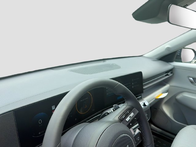 New 2026 Hyundai Kona Limited FWD image 9