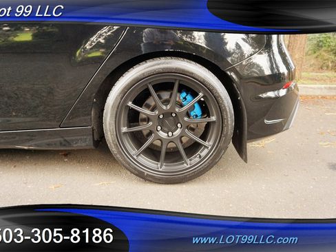 Used 2017 Ford Focus RS image 36