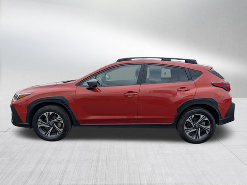 Used 2025 Subaru Crosstrek 2.5i Premium AWD/4WD image 4