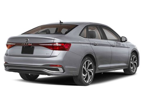 New 2026 Volkswagen Jetta SEL image 2