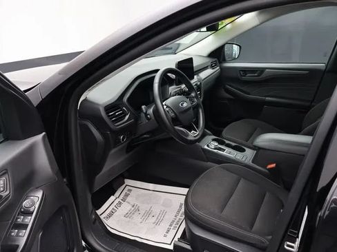 Used 2024 Ford Escape Active AWD/4WD image 14