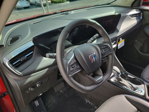 New 2026 Buick Encore GX Sport Touring w/ Advanced Technology Package image 21