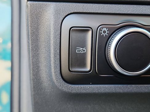 New 2026 Ford Mustang Coupe image 15