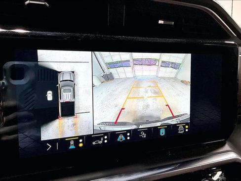 Used 2023 GMC Sierra 1500 Denali Ultimate image 29