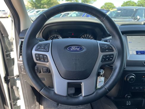 Used 2022 Ford Ranger XLT w/ Equipment Group 302A High AWD/4WD image 19