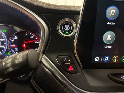 Used 2023 Chevrolet Blazer Premier w/ Driver Confidence II Package image 29