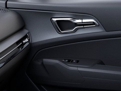 New 2026 Kia Sportage LX w/ LX Convenience Package image 26