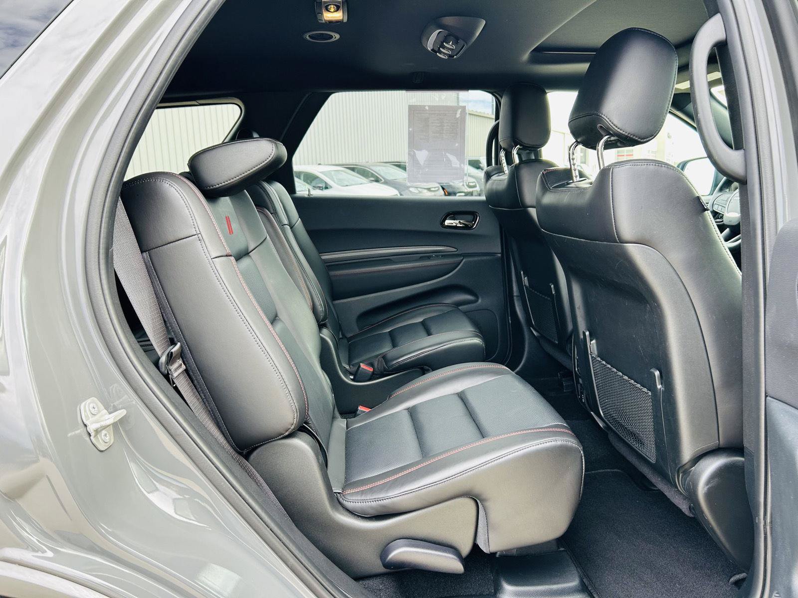 Used 2023 Dodge Durango GT AWD/4WD image 35