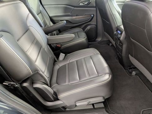 Used 2020 GMC Acadia Denali w/ Trailering Package image 34