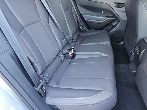 New 2026 Subaru Crosstrek 2.0i Premium image 14