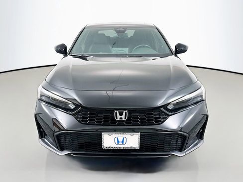 Certified 2026 Honda Civic Sport image 2