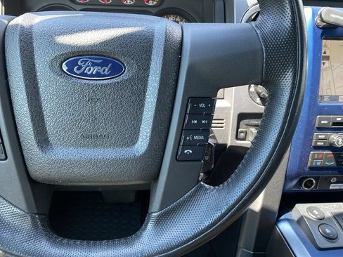 Used 2012 Ford F150 Raptor w/ Raptor Luxury Pkg AWD/4WD image 20