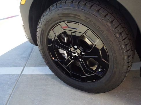 New 2026 Hyundai Santa Fe XRT image 10