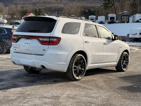 Used 2024 Dodge Durango R/T w/ Blacktop Package image 5