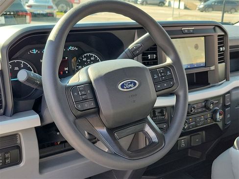 New 2026 Ford F250 XL image 11