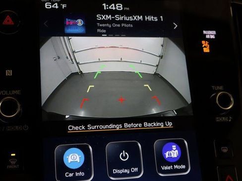 New 2025 Subaru Outback Premium w/ Popular Package #1A image 20