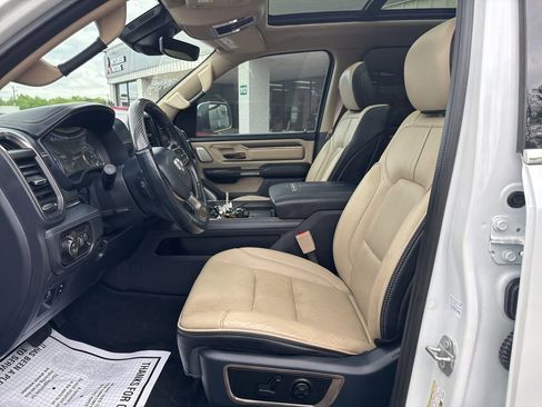 Used 2020 RAM 1500 Limited RWD image 21