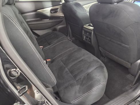 Used 2018 Nissan Murano S w/ Cargo Package FWD image 27