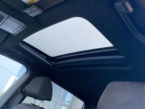 Certified 2023 Honda CR-V Sport image 8