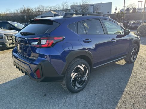 New 2026 Subaru Crosstrek 2.5i Limited image 3